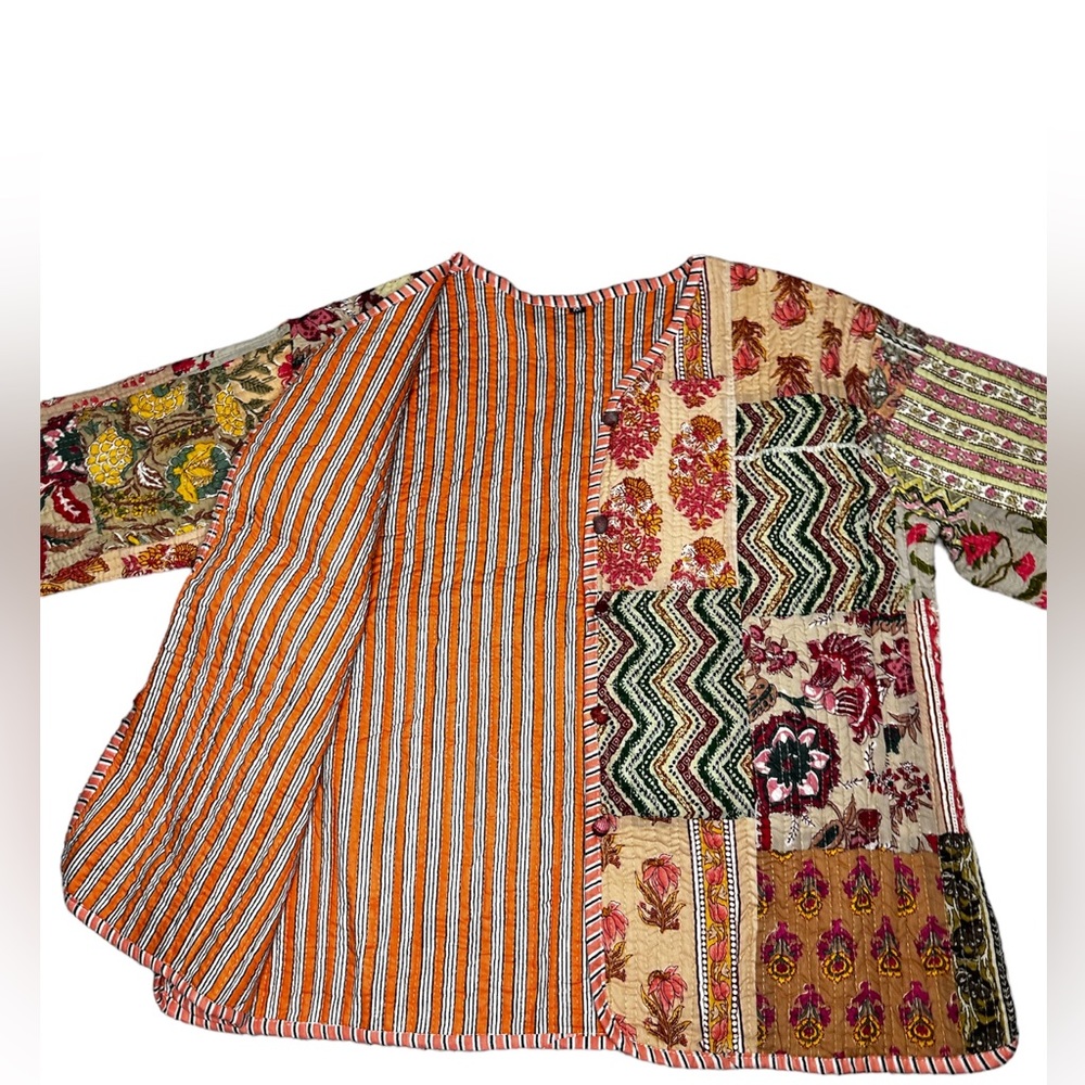 Lightweight Spring Jacket From Online Boutique - image 4